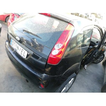 ford fiesta (cbk) del año 2006