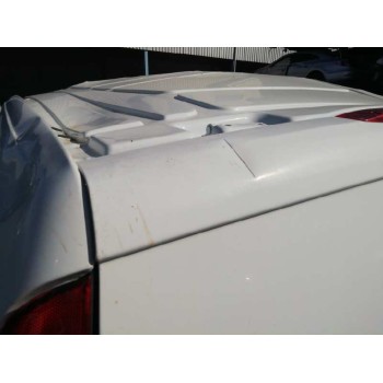 mercedes-benz vito (w639) basic, combi del año 2010