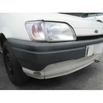 ford fiesta berl./courier del año 1996