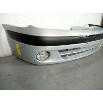 Recambio de paragolpes delantero para renault scenic (ja..) 1.9 dti diesel referencia OEM IAM 7701476537 PLATA 