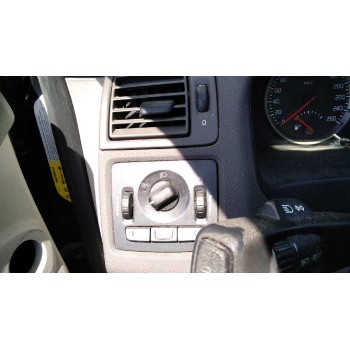 volvo v50 familiar del año 2007