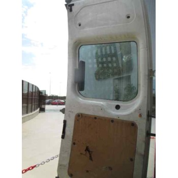 ford transit mod. 2000 combi del año 2006