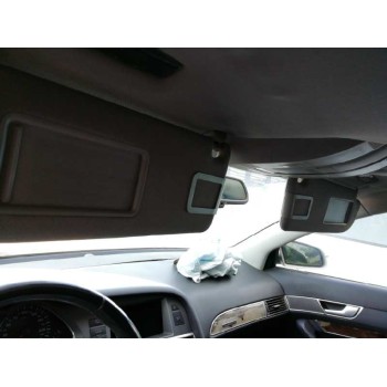 audi a6 berlina (4f2) del año 2007