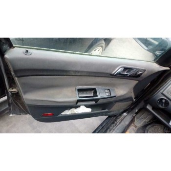 volkswagen polo (9n1) del año 2003