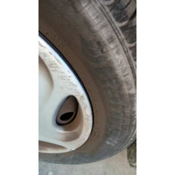 peugeot 206 berlina del año 1999