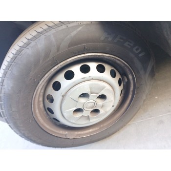 fiat fiorino furgoneta/monovolumen (225_) del año 2017