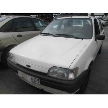 ford fiesta berl./courier del año 1996