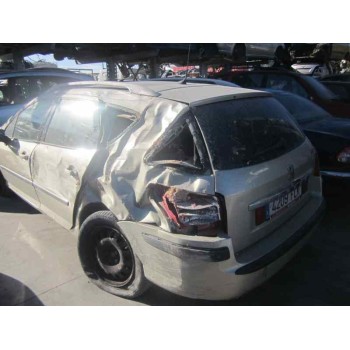 peugeot 407 sw del año 2004