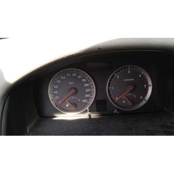 volvo v50 familiar del año 2007