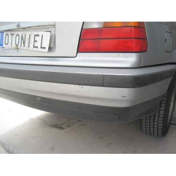bmw serie 3 berlina (e36) del año 1997