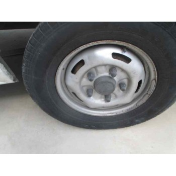 ford transit mod. 2000 combi del año 2006