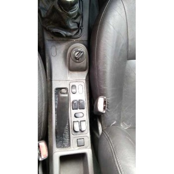 saab 9-3 berlina del año 1998