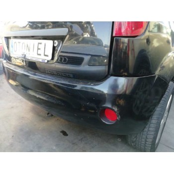 ford fiesta (cbk) del año 2006