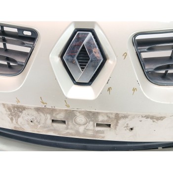 Recambio de paragolpes delantero para renault scénic ii (jm0/1_) 1.5 dci (jm1e, jm16) referencia OEM IAM 7701477299  