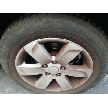 kia carens (un) del año 2008