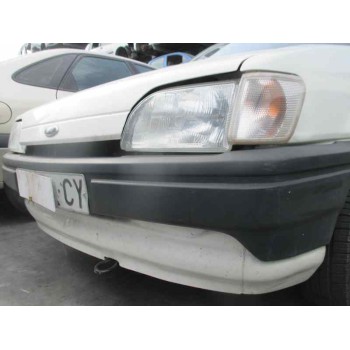 ford fiesta berl./courier del año 1996