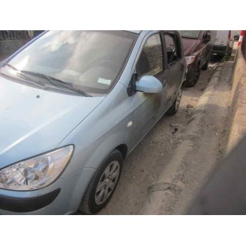 hyundai getz (tb) del año 2005
