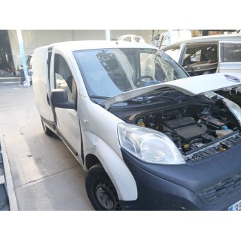 fiat fiorino furgoneta/monovolumen (225_) del año 2017