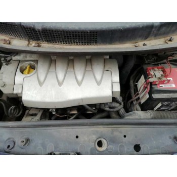 renault scenic ii del año 2003