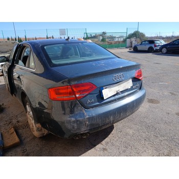 audi a4 b8 (8k2) del año 2008