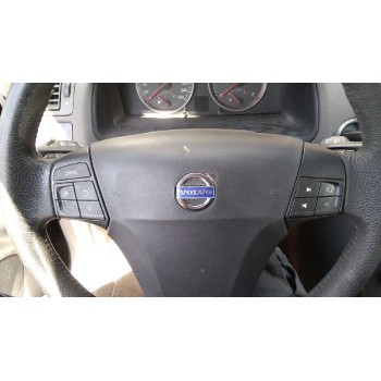 volvo v50 familiar del año 2007