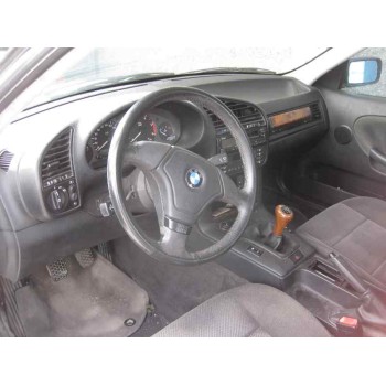 bmw serie 3 berlina (e36) del año 1997