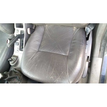 saab 9-3 berlina del año 1998