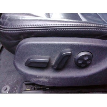 audi a6 berlina (4f2) del año 2007