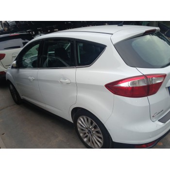 ford c-max ii (dxa/cb7, dxa/ceu) del año 2014