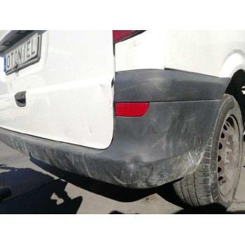 mercedes-benz vito (w639) basic, combi del año 2010