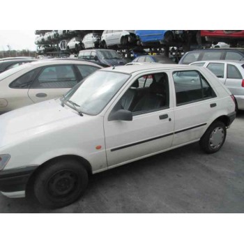 ford fiesta berl./courier del año 1996