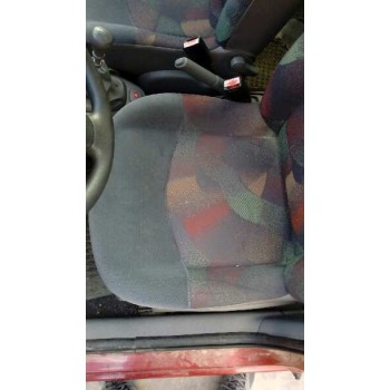 renault clio ii fase i (b/cbo) del año 1999