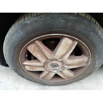 renault scenic ii del año 2003