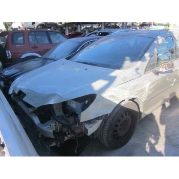 peugeot 407 sw del año 2004