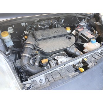 fiat fiorino furgoneta/monovolumen (225_) del año 2017