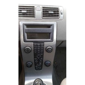 volvo v50 familiar del año 2007