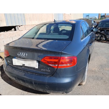 audi a4 b8 (8k2) del año 2008