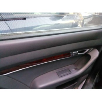 audi a6 berlina (4f2) del año 2007