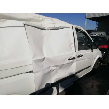 mercedes-benz vito (w639) basic, combi del año 2010