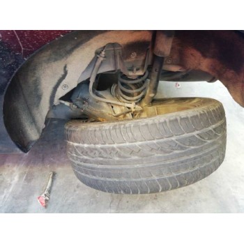 ford fiesta (cbk) del año 2006