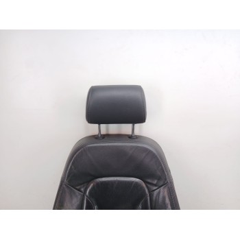 Recambio de asiento delantero izquierdo para audi q7 (4lb) 3.0 tdi quattro referencia OEM IAM   