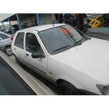 ford fiesta berl./courier del año 1996