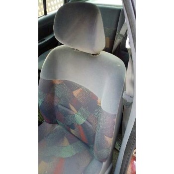 renault clio ii fase i (b/cbo) del año 1999