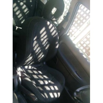 peugeot 206 berlina del año 2002