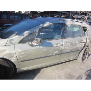 peugeot 407 sw del año 2004