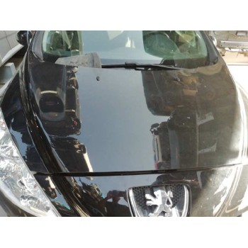 Recambio de capot para peugeot 308 confort referencia OEM IAM 7901P6 1ºSERIE 