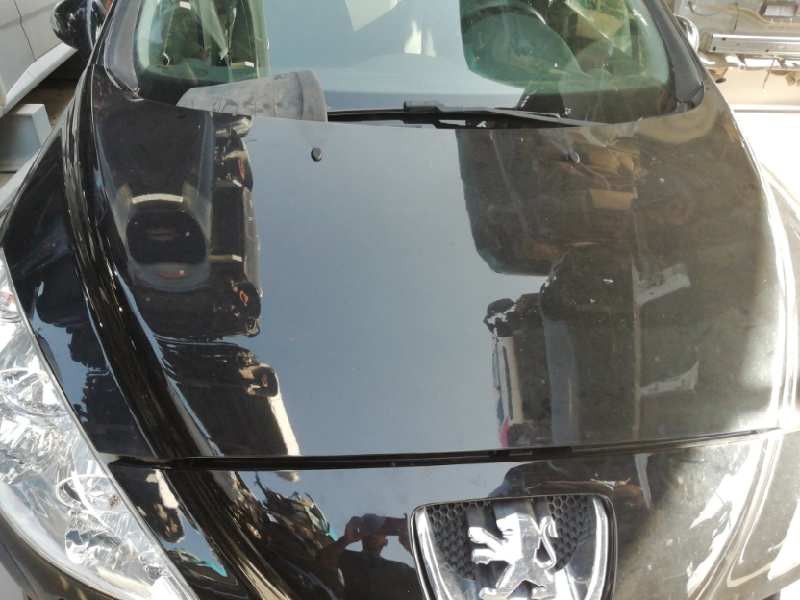 Recambio de capot para peugeot 308 confort referencia OEM IAM 7901P6 1ºSERIE 