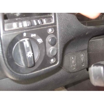 bmw serie 3 berlina (e36) del año 1997