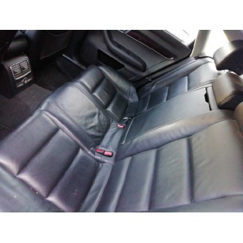 audi a6 berlina (4f2) del año 2007