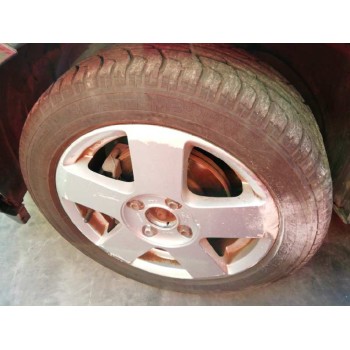 ford fiesta (cbk) del año 2006